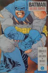 Main Image | Batman: The Dark Knight Returns [3rd Print] Comic Books Batman: The Dark Knight Returns