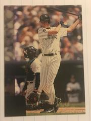 Jamey Wright [Error No Name] #82 Baseball Cards 1997 Upper Deck Prices
