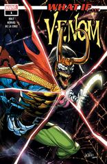 What If?: Venom #1 (2024) Comic Books What If?: Venom Prices