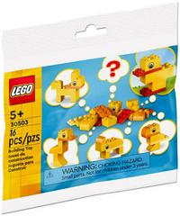Build Your Own Animals LEGO Creator Prices