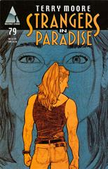 Strangers in Paradise #79 (2006) Comic Books Strangers in Paradise Prices
