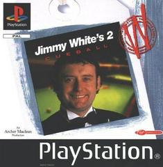 Jimmy White's 2 Cueball [White Label] PAL Playstation Prices