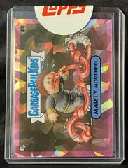 MARTY Mouthful [Pink] #48b Garbage Pail Kids 2020 Sapphire Prices