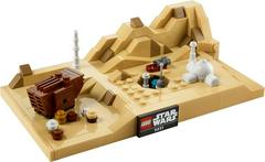 LEGO Set | Tatooine Homestead LEGO Star Wars