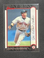 John Valentin Baseball Cards 1999 Bowman Prices