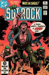 Sgt. Rock #362 (1982) Comic Books Sgt. Rock Prices