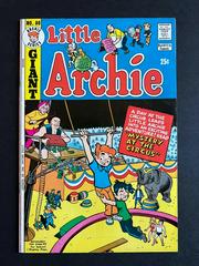 Little Archie #80 (1973) Comic Books Little Archie Prices