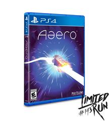Aaero Playstation 4 Prices