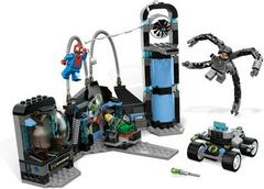 LEGO Set | Spider-Man's Doc Ock Ambush LEGO Super Heroes