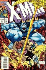 X-Men #34 (1994) Comic Books X-Men Prices