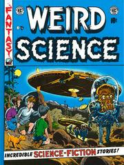 Weird Science #3 (1980) Comic Books Weird Science Prices