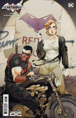 Batman / Catwoman: The Gotham War - Red Hood [Hill] Comic Books Batman / Catwoman: The Gotham War - Red Hood Prices