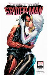 Miles Morales: Spider-Man [Kirkham A] #38 (2022) Comic Books Miles Morales: Spider-Man Prices