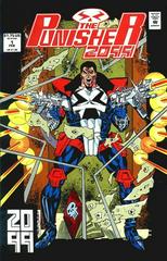 Punisher 2099 #1 (1993) Comic Books Punisher 2099 Prices