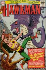 Hawkman #12 (1966) Comic Books Hawkman Prices