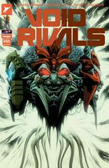 Void Rivals [Lee] Comic Books Void Rivals Prices
