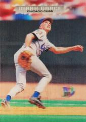 Mark Grace #35 Baseball Cards 1995 Topps DIII Prices