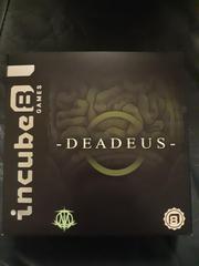 Deadeus [incube8] GameBoy Prices
