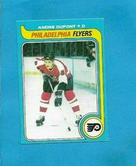 Andre Dupont #178 Hockey Cards 1979 O-Pee-Chee Prices