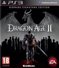 Dragon Age II [Bioware Signature Edition] PAL Playstation 3 Prices