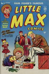 Little Max Comics #2 (1949) Comic Books Little Max Comics Prices