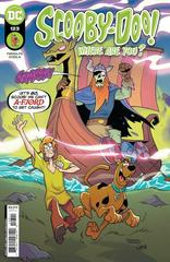 Scooby-Doo, Where Are You? #123 (2023) Comic Books Scooby Doo, Where Are You Prices