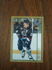 Mark Messier #138 Hockey Cards 1998 Topps Prices