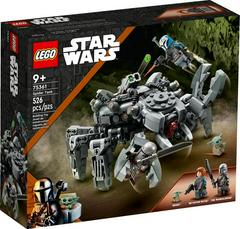 Spider Tank #75361 LEGO Star Wars Prices