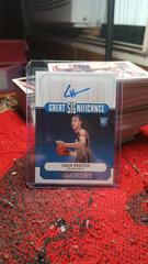 Caleb Houstan #GS-CHT Basketball Cards 2022 Panini Hoops Great SIGnificance Autographs Prices