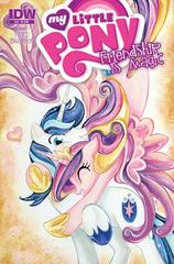 My Little Pony: Friendship Is Magic [1:10] #12 (2013) Comic Books My Little Pony: Friendship is Magic Prices