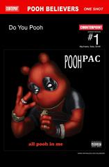 Do You Pooh [Mychaels] #1 (2018) Comic Books Do You Pooh Prices