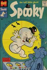 Spooky #38 (1959) Comic Books Spooky Prices