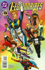 Legionnaires #47 (1997) Comic Books Legionnaires Prices
