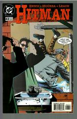 Hitman #43 (1999) Comic Books Hitman Prices