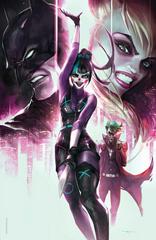 Punchline: The Gotham Game [Tao Virgin] #2 (2022) Comic Books Punchline: The Gotham Game Prices