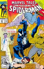 Marvel Tales #267 (1992) Comic Books Marvel Tales Prices
