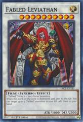 Fabled Leviathan [1st Edition] HAC1-EN145 YuGiOh Hidden Arsenal: Chapter 1 Prices
