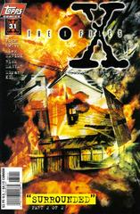 X-Files #31 (1997) Comic Books X-Files Prices