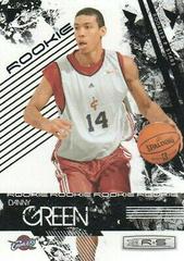 Danny Green Basketball Cards 2009 Panini Rookies & Stars Prices