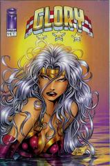 Glory #11 (1996) Comic Books Glory Prices