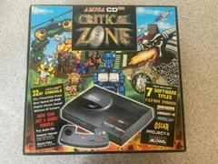 Amiga CD32 [Critical Zone Bundle] PAL Amiga CD32 Prices