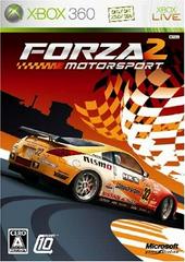 Forza Motorsport 2 JP Xbox 360 Prices