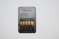 Cartridge Back | Zelda Breath of the Wild Nintendo Switch