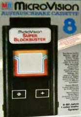 Super Blockbuster Microvision Prices