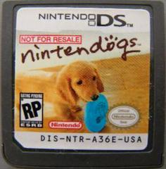 Nintendogs Dalmatian and Friends [Not for Resale] Nintendo DS Prices