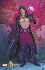 Gambit [Dauterman] #2 (2022) Comic Books Gambit Prices