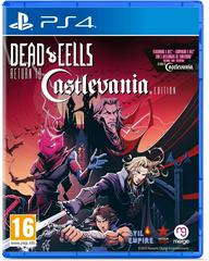 Dead Cells: Return to Castlevania Edition PAL Playstation 4 Prices