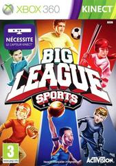 Big League Sports PAL Xbox 360 Prices