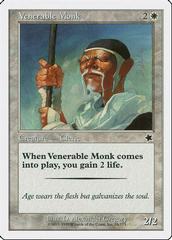 Venerable Monk Magic Starter 1999 Prices