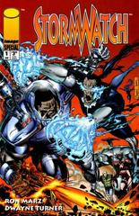 Stormwatch Special #1 (1994) Comic Books Stormwatch Prices